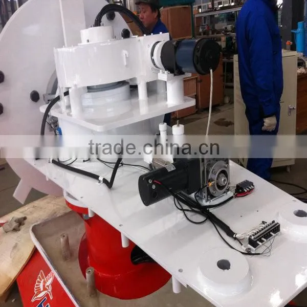 on-grid 50kW/60kW/100kW wind turbine wind generator wind mill for sale