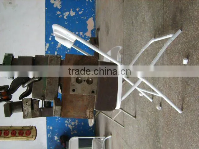 Plastic Folding Chair