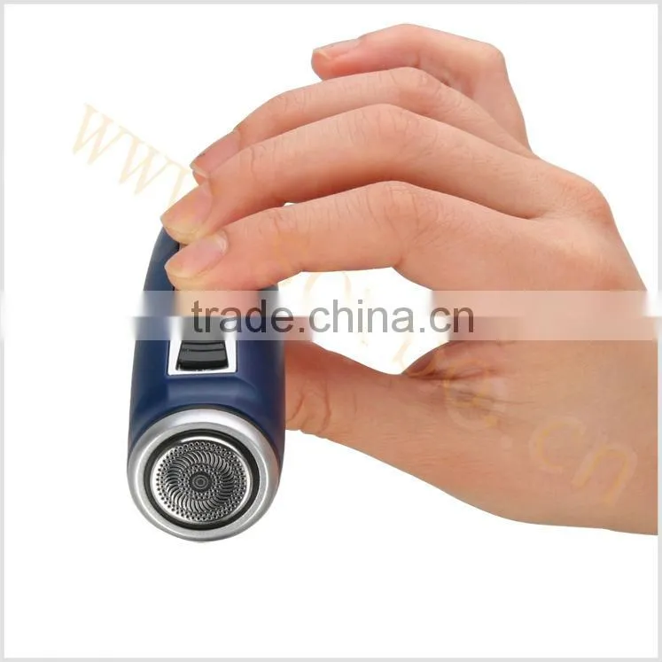 Man Mini Electric Razor