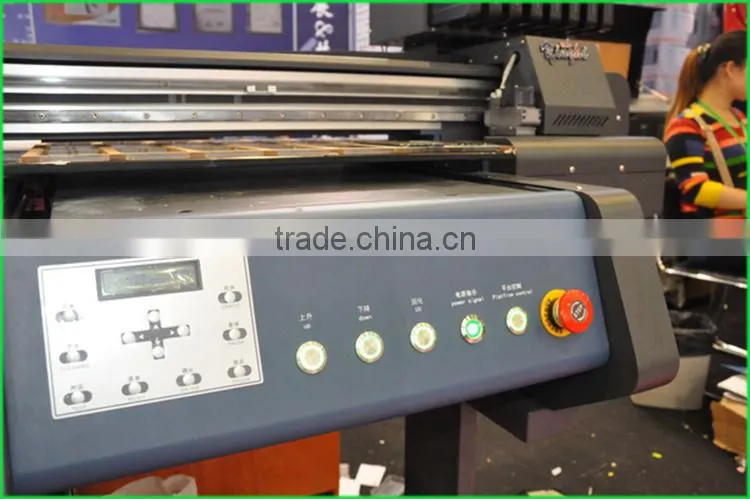 A2 mini digital flatbed uv printer for pen,acrylic,metal,photo,plastic,leather,ceramics ,etc