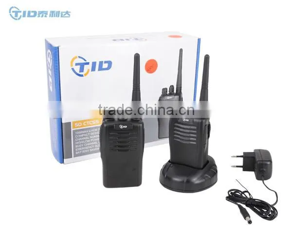 350MHz 5W 1200mAh Ham transceiver TD-V36