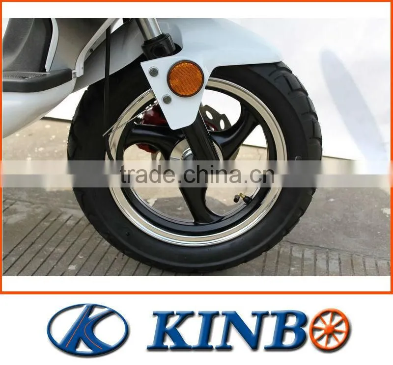 2 wheel 49cc gas scooter