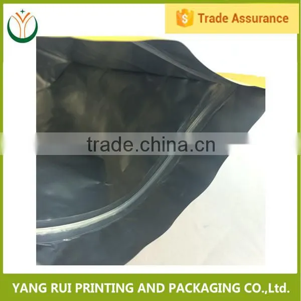 customized plastic/aluminum foil/non-woven bag,aluminum foil zip lock bag