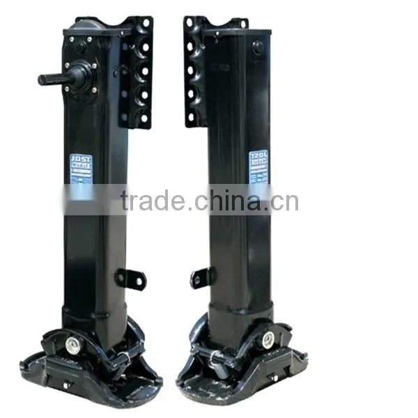 JOST S-typeTrailer truck landing gear ,landing jack