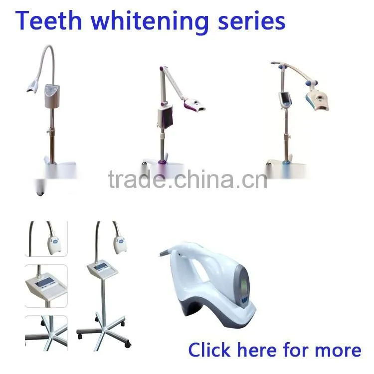 Teeth Whitening Gel 35% Hydrogen Peroxide From China