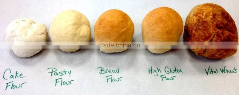 whole wheat flour mill