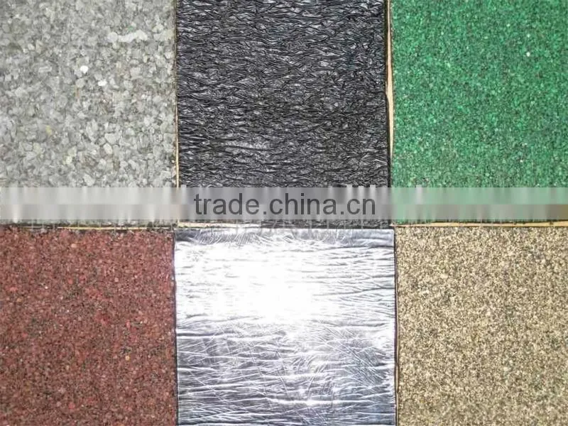 manufacturer: 3MM TORCH ON BITUMEN WATERPROOF MEMBRANES