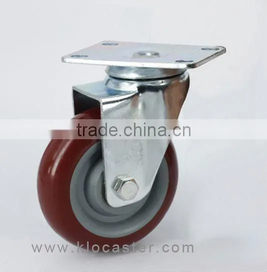 pu wheel