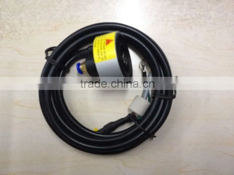 SL-005B Static Control Antistatic Ionizing Air Snake