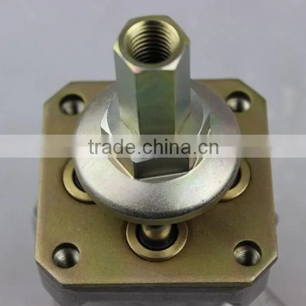 Excavator New Pusher ZAX Pusher Assembly