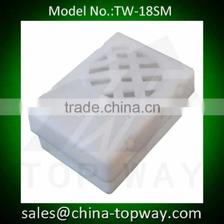 Pre-recorded press button sound module,push button mini sound box speaker