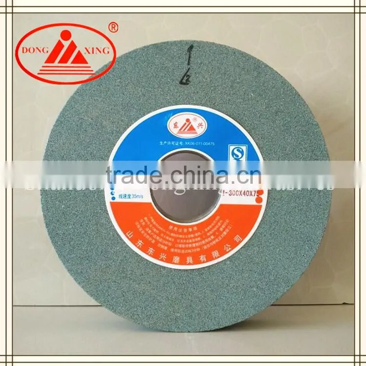 China Abrasive Grinding Wheel Company