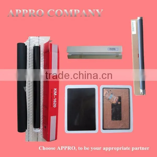 For Kyocera Mita KM2020 KM1620 copier parts cleaning drum blade