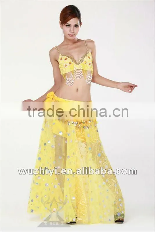 Cheap Belly Dance skirts(QC1029)