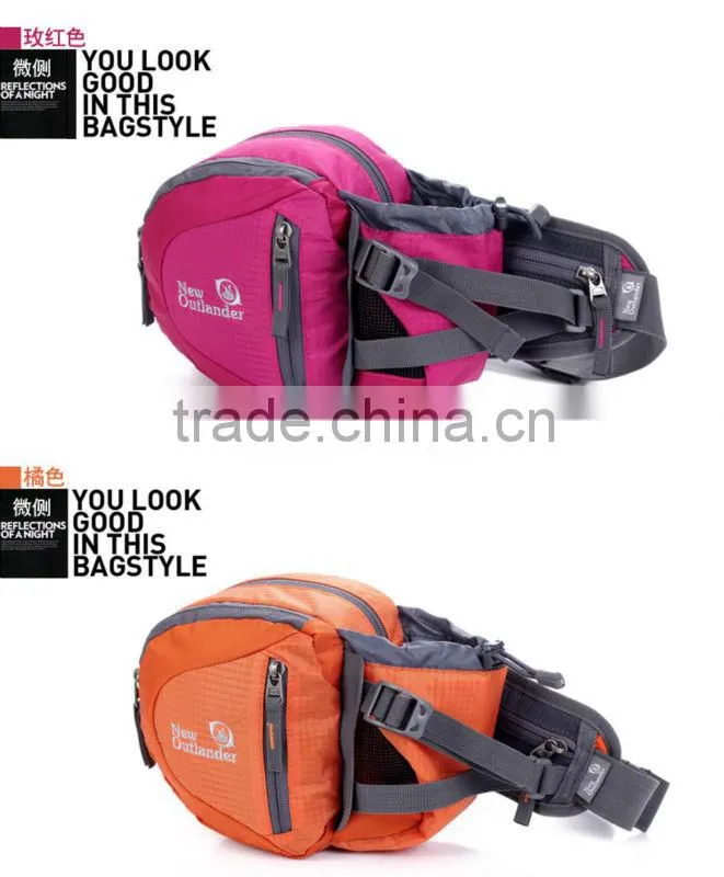 waist bag pack,belly bag,belt bag