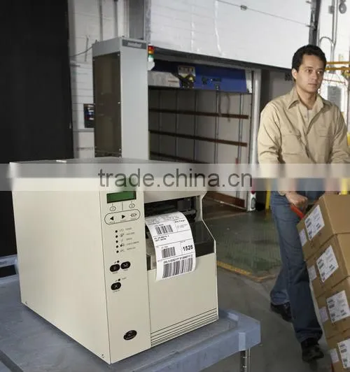 Zebra 105SL barcode printer/105SL Industrial Printers