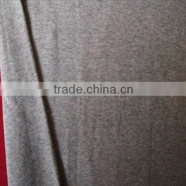 Circular inter rib fabric