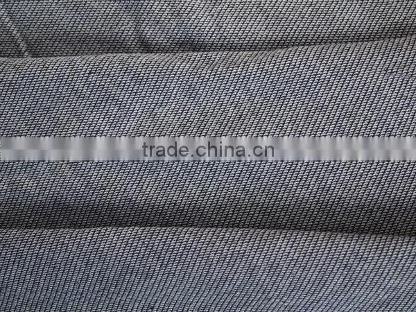 knitted garments fabrics