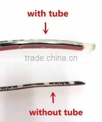 Waterproof flexible 5050 12V/220V led strip light