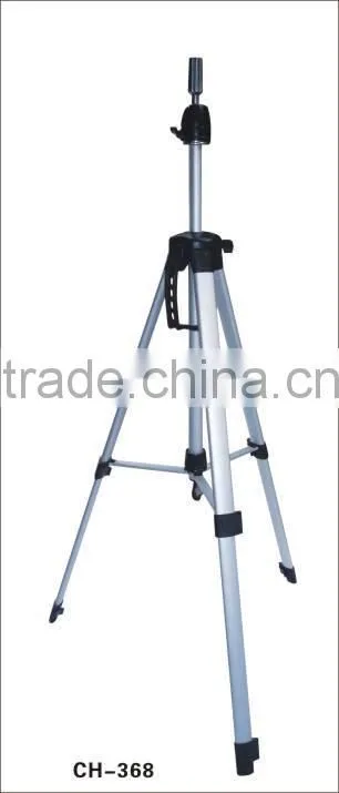 tripod for mannequin head,professional tripod of high quality