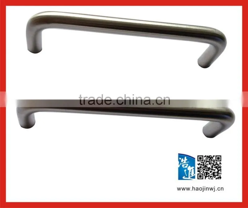 HJ-030 High quality cabinet handle/hot sale stainless steel high quality cabinet handle/Made in china high quality cabinet ha
