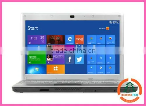 Cheap FashionBeauty China Original Hd I5 Students Laptop 14-inches Mini Laptops