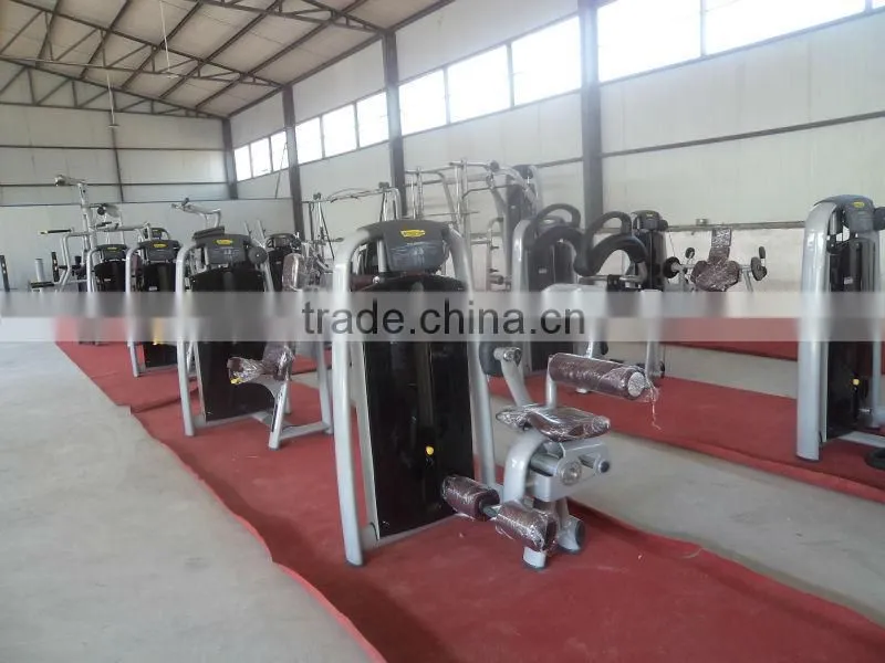 Super Quality Abdominal Crunch JG-1830/Fitness Equipment