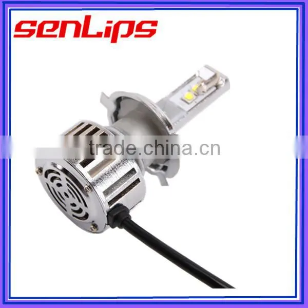 Light point new design 40W H4 Headlight factory cheap price led headlight