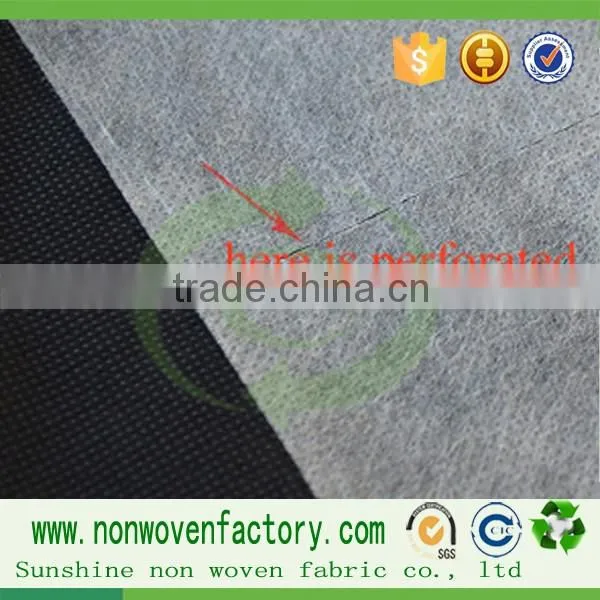 Diaper polypropylene fabric / polypropylene fabric non woven/ filter fabric