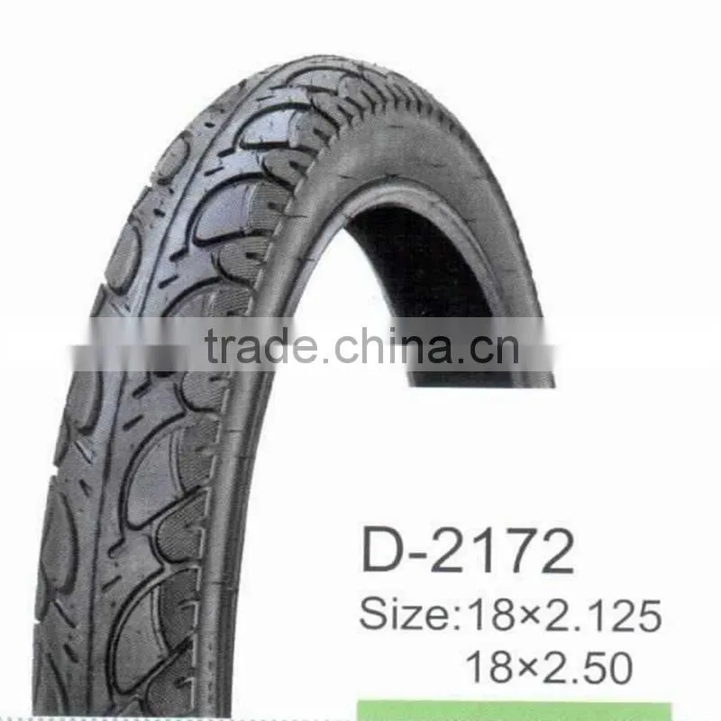 High quality and Cheap 22 inch Bike Tire