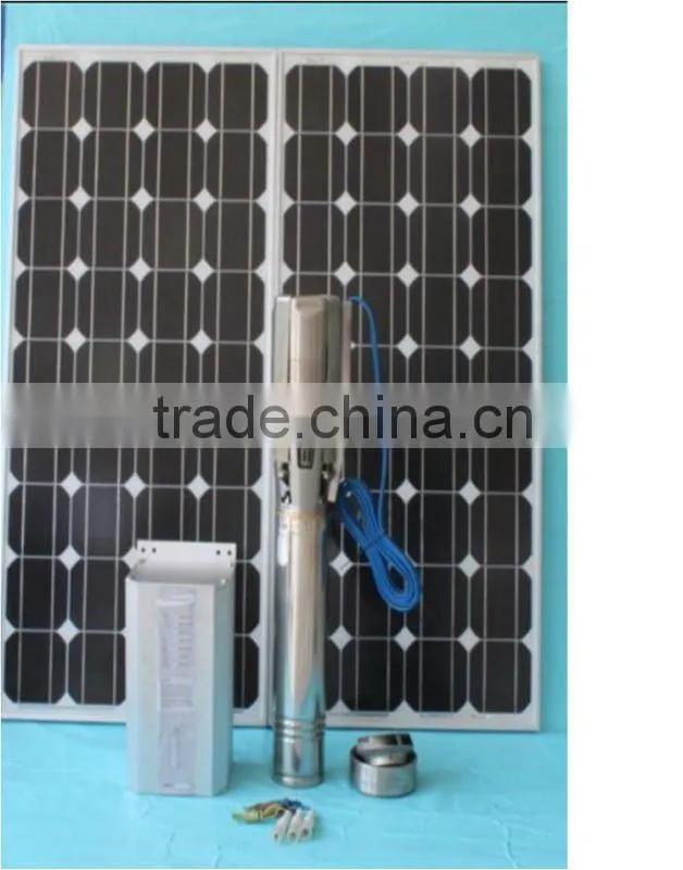 China Solar Water Pumps,High Pressure water Pump