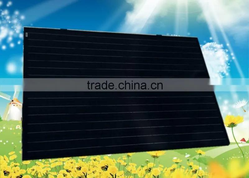 Best Price Power 12V 80W 100W 150W 180W Mono Solar Panel,PV Module,Solar Cell