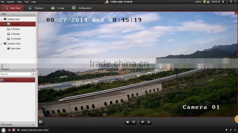 brand dahua HD 3 mp ROI poe wifi ip camera DS-2CD2432F-IW