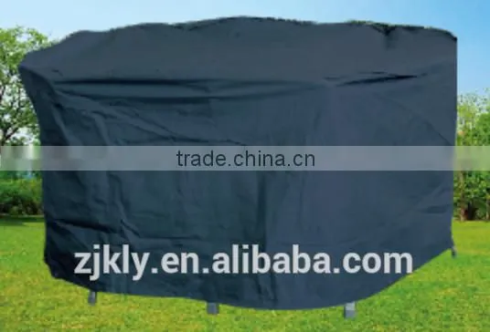 Ployester and waterproof Patio table cover outdoor furniture cover