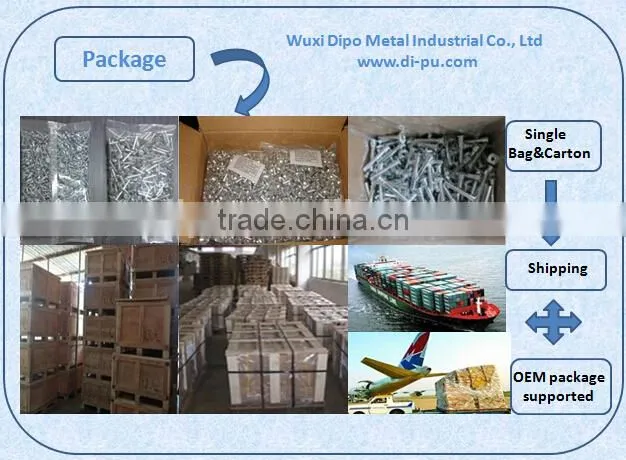 AISI 4140 steel screws carbon steel c1022 screw