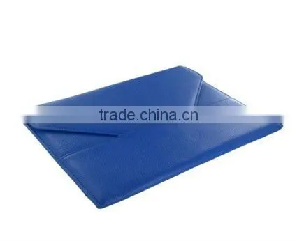 Promtional pu leather cover for IPAD 3
