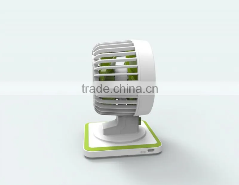 2015 New product cool mini fan small table fan cheap price electric box fan with good quality and competitive price