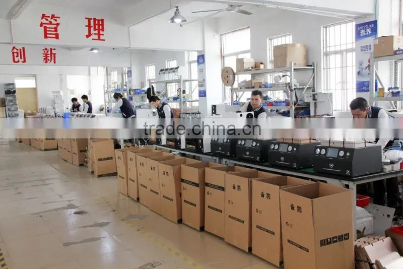 Dust Free Room Cleaning room laminar flow Clean Bench for Phone LCD Repair Refurbish