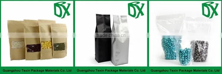 New premium disposable take away custom logo printed paper hot food packaging for delivery