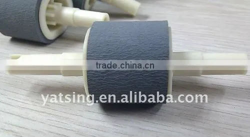 Original Paper pickup roller for use in HP2410/2420/2430 RL1-0542-000