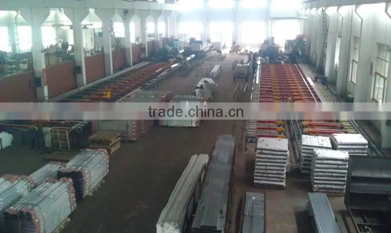 extrusion aluminium tube