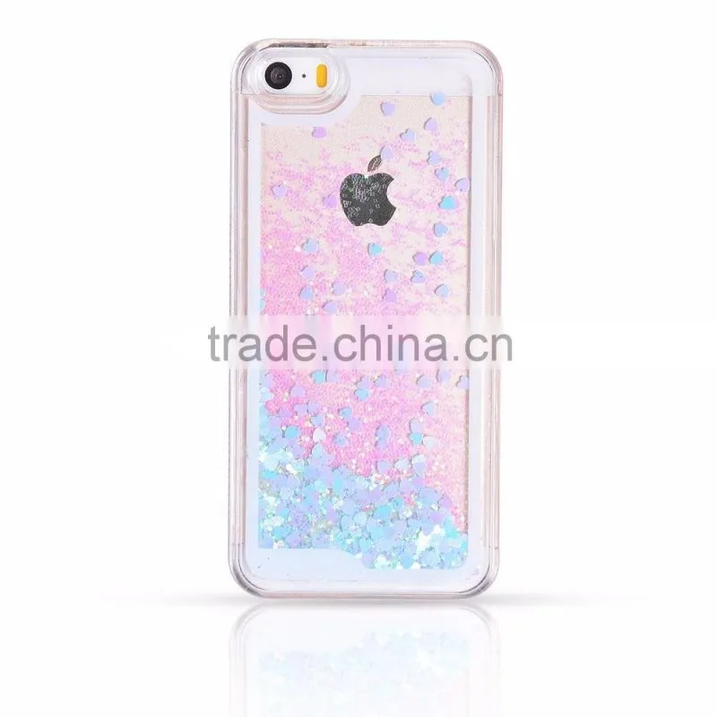 for samsung universal glitter case