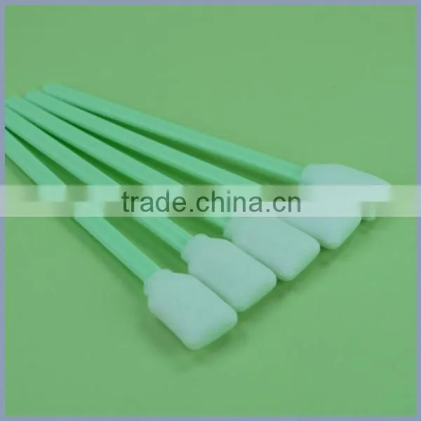 hospital consumables health medical sponge stick