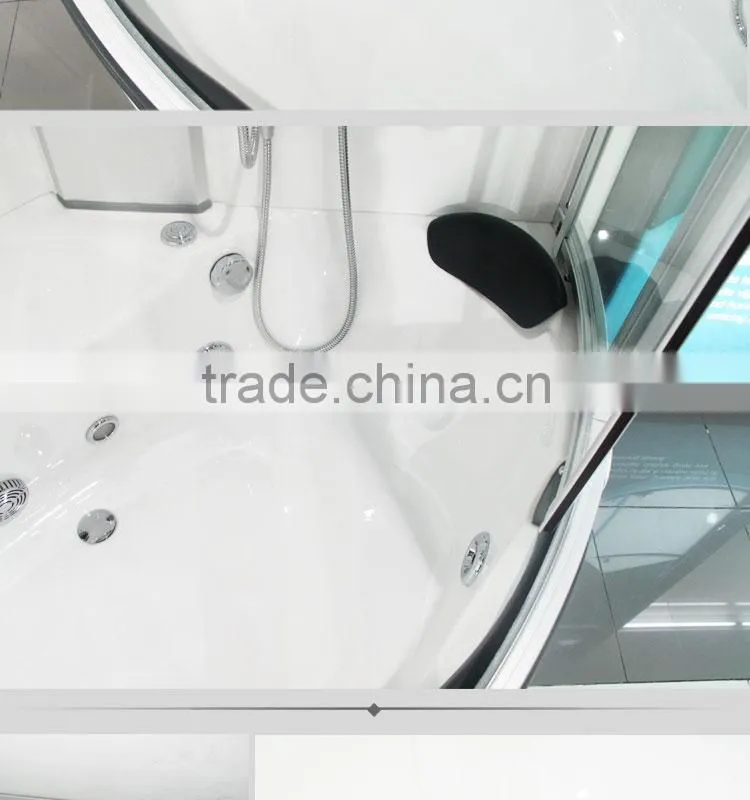 Fico 2016 new!FC-104,far-infrared sauna steam house