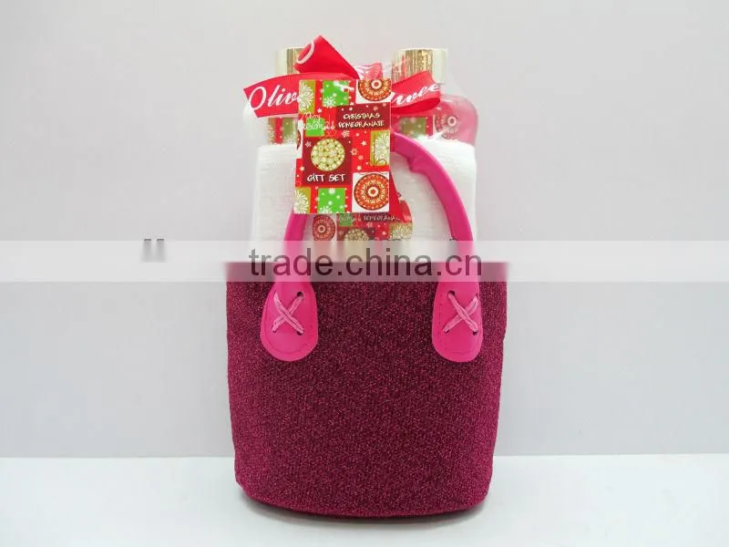 fresh cream bath set for sale