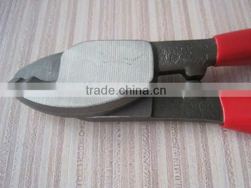 LK-38A copper wire cutting tool and plier 38mm2 max