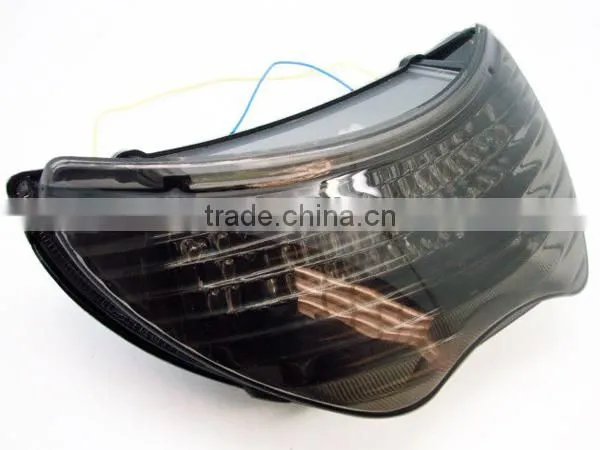 Motorbike Trail Lamp for CBR600 CBR 600 F4i 04 2004 05 2005 06 2006