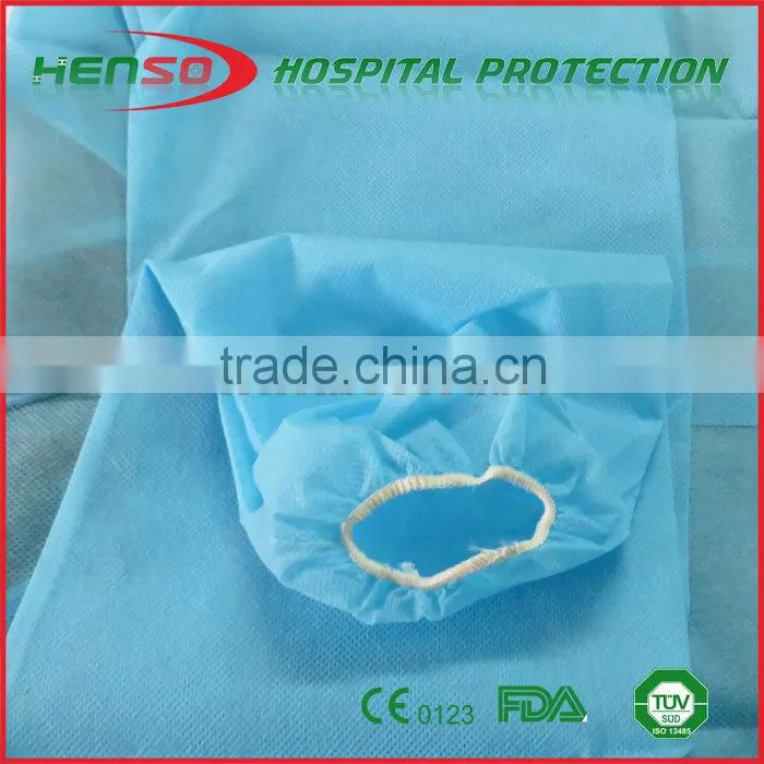 Isolation Gown