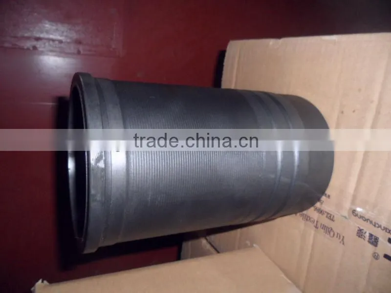 S195 S1110 cylinder liner hot sale diesel engine parts good quality low price