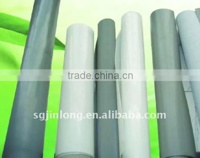 PVC foundation waterproofing membrane